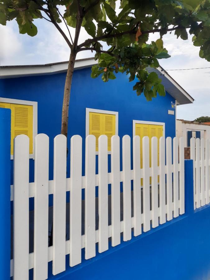 Casa De Praia - Fokuss Sombrio Exterior photo