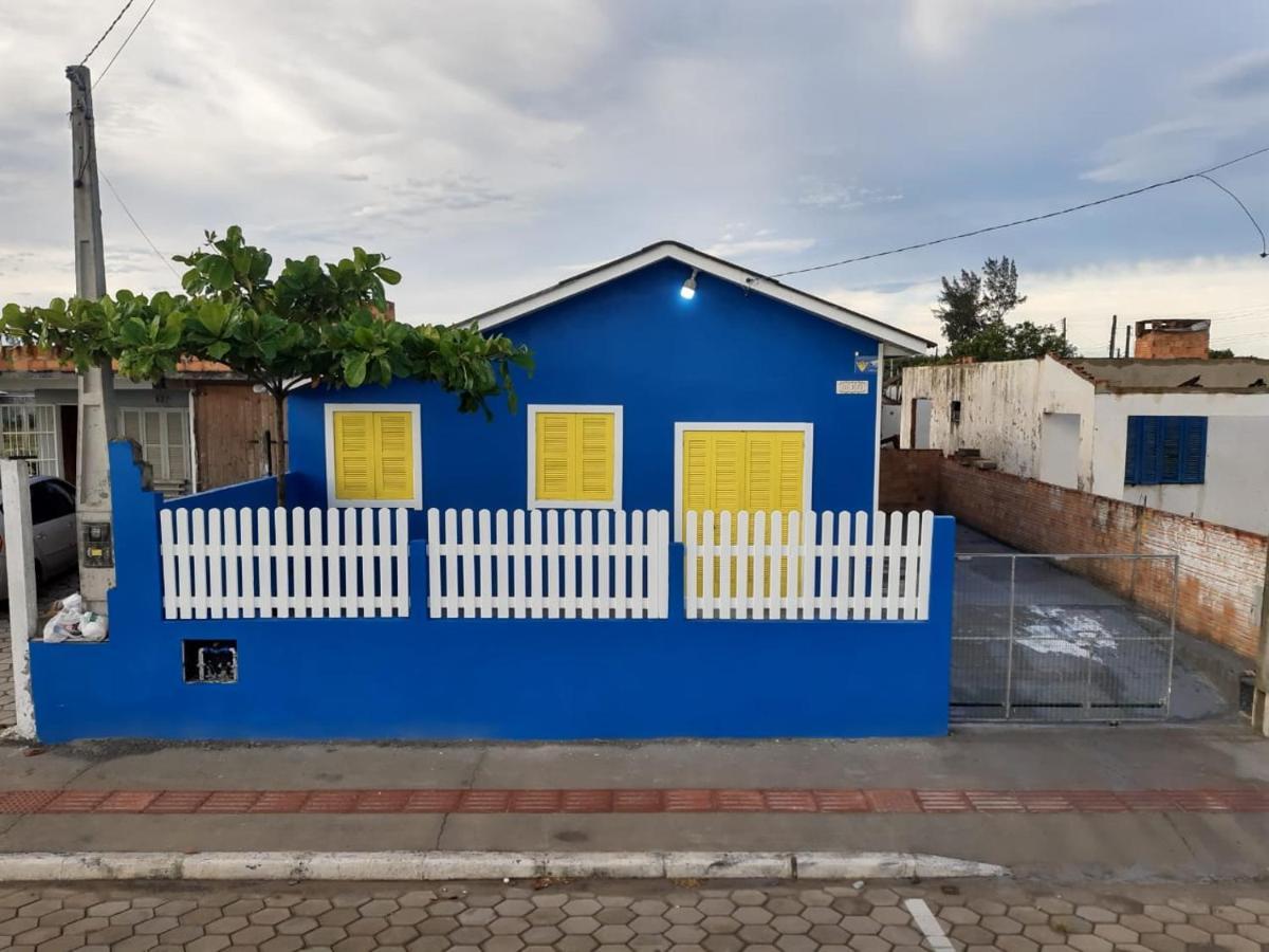 Casa De Praia - Fokuss Sombrio Exterior photo