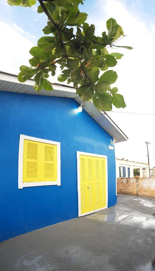 Casa De Praia - Fokuss Sombrio Exterior photo