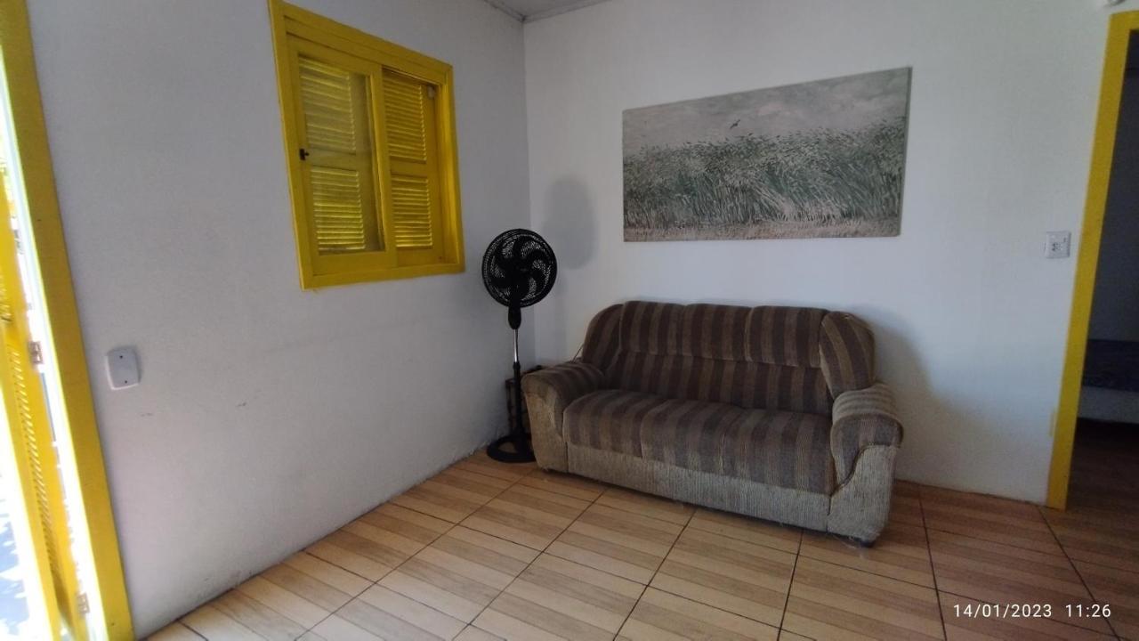 Casa De Praia - Fokuss Sombrio Exterior photo